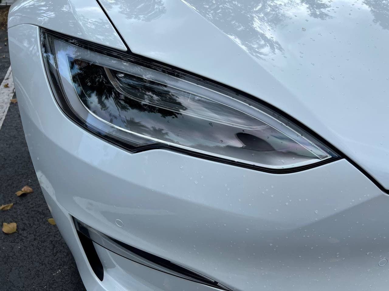 Tesla Model S Long Range___ CAR SOLD___