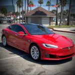Tesla Model S 75 RWD
