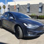 Tesla Model X 75 Dual Motor___CAR SOLD____