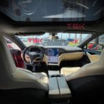 Tesla Model S 75 RWD