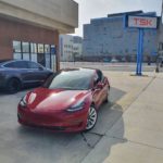 Tesla Model 3 Long Range FULL SELF DRIVING !!!SOLD!!!