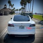 Tesla Model S 70 Dual Motor