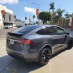 Tesla Model X 75 Dual Motor___CAR SOLD____