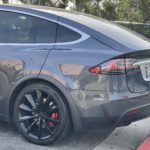 Tesla Model X P90D Signature 356 of 1000____CAR SOLD____