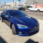 Tesla Model S 100 Dual Motor 2018