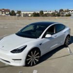 Tesla Model 3 Standart Range 2022 ++ Clean Title ++!!!SOLD!!!
