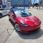 Tesla Model 3 Standart Range — CAR SOLD —