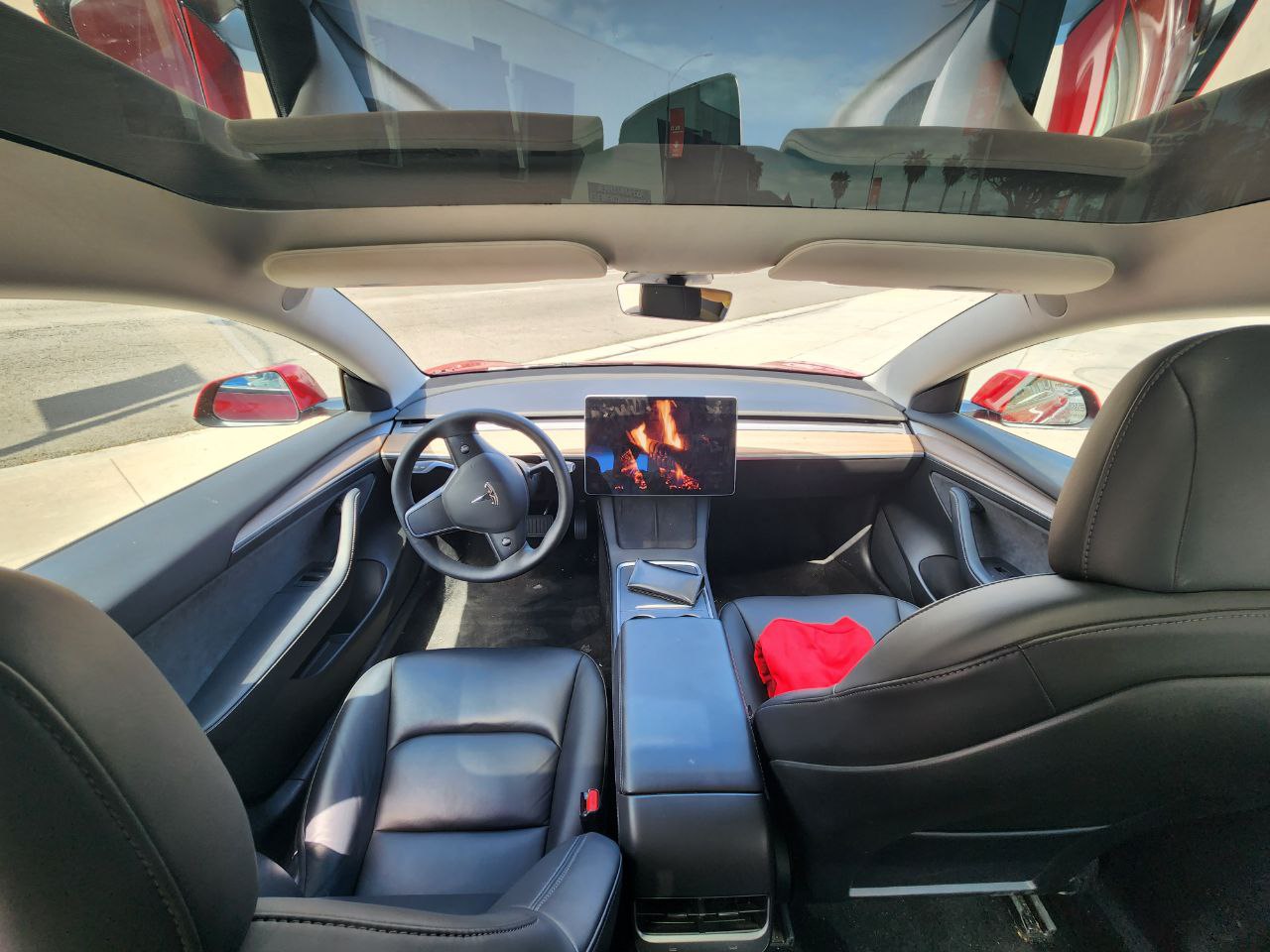 Tesla Model 3 Standart Range CLEAN TITLE 2022!!!!