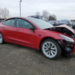 Tesla Model 3 LONG RANGE — CLEAN TITLE—  PRICE FOR COMPLEATE CAR