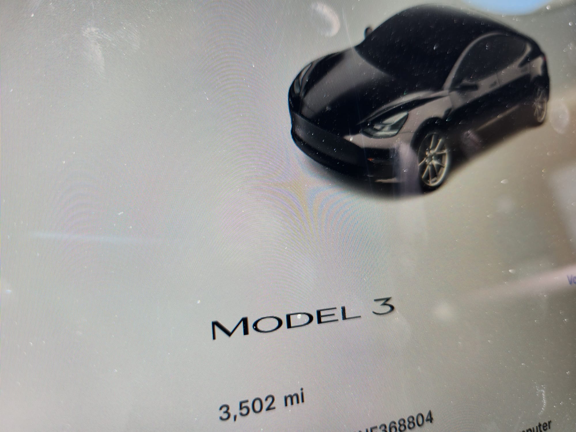 Tesla Model 3 Standart Range CLEAN TITLE 2022!!!!
