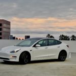 Tesla Model 3 STANDART RANGE- NEW CAR — CAR SOLD —