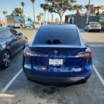 Tesla Model Y (Jun 29, 2022) Long Range CLEAN TITLE ____ SOLD____