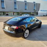 Tesla Model 3 2022 STANDART RANGE — CLEAN TITLE— LOW MILE—