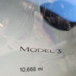 Tesla Model 3 2022 STANDART RANGE — CLEAN TITLE— LOW MILE—