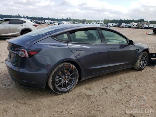 Tesla Model 3 STANDART RANGE — CLEAN TITLE— LOW MILE— PRICE FOR COMPLEATE CAR