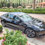 Tesla Model 3 2021-LONG RANGE -DUAL MOTOR  -CLEAN TITLE in hand -!!Warranty!!