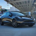 2022 Tesla Model 3 STANDARD RANGE PLUS — CLEAN TITLE —