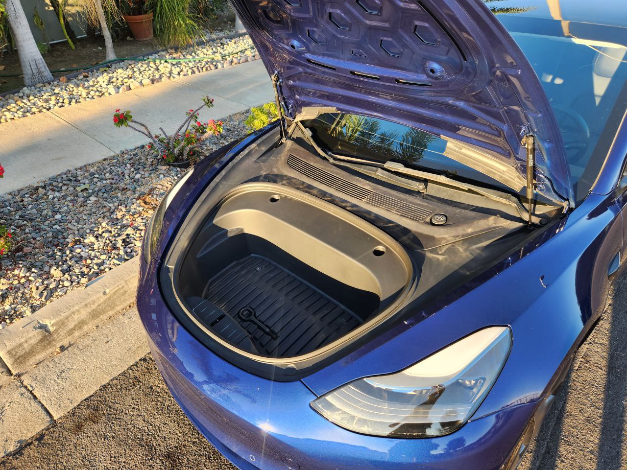 2022 Tesla Model 3 STANDARD RANGE PLUS –CLEAN TITLE– (9253)