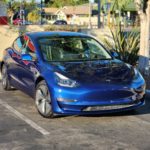 2022 Tesla Model 3 STANDARD RANGE PLUS –CLEAN TITLE–(0601)