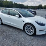 2022 Tesla Model 3 STANDARD RANGE PLUS (85214)