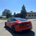 Tesla Model S PLAID 2021 (36526)